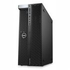 Radna stanica Dell Precision 5820, Intel Xeon W-2133, 3.6GHz, 32 GB DDR4, 256 GB SSD, NVIDIA Quadro P4000 8GB, Windows