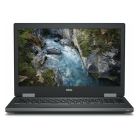Mobilna Radna stanica Dell Precision 7540, Intel Core i7 9850H, 2.6GHz, 32GB DDR4, 512GB SSD, 15.6" FHD, Quadro T2000 4GB, Cam, Windows