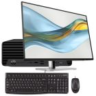 Set HP EliteDesk 600 G9 SFF, Intel Core i5 13400, 1.80GHz, 16GB RAM, 1 TB SSD, Intel UHD, Windows