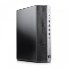 Računalo HP EliteDesk 800 G4 SFF, Intel Core i7-8700, 3.2Ghz, 8GB RAM DDR4, 256GB SSD, Intel UHD 630, Windows