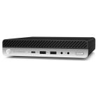 Računalo HP EliteDesk 600 G9 Tower, Intel Core i5 12500, 3.00GHz, 8 GB RAM, 256 GB SSD, Intel UHD, Windows