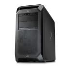 Radna stanica HP Z8 G4, Intel Xeon Silver 4114, 2.2GHz, 64GB DDR4, 512 GB SSD, Quadro P4000 8GB, Windows