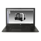 Mobilna Radna stanica HP Zbook 17 G6, i7-9850H, 2.6GHz, 32 GB RAM DDR4, 512 GB SSD, 17.3 FHD, NVIDIA RTX 3000 6GB, Cam, Windows