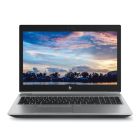 Mobilna Radna stanica HP Zbook 15 G5, Intel Core i7 8850H, 2.6GHz, 16 GB DDR4, 512 GB SSD, 15.6 FHD, NVIDIA Quadro P2000 4GB, Cam, Windows