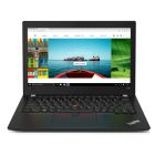 Prijenosnik Lenovo ThinkPad T480, Intel Core i7 8650U, 1.90 GHz, 8GB RAM, 256GB SSD, 14 FHD, Intel UHD 620, Cam, Windows