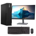 Set Lenovo ThinkCentre M720s SFF, Intel Core i5 8500, 3.00GHz, 8GB RAM, 256 GB SSD, Intel UHD, Windows