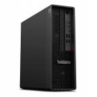 Radna stanica Lenovo ThinkStation P340 SFF, Intel Core i5 10500, 3.10GHz, 8GB RAM, 256 GB SSD, Intel UHD Graphics, Windows