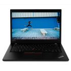 Prijenosnik Lenovo ThinkPad L490, Intel Core i5 8365U, 1.80GHz, 8GB RAM, 256GB SSD, 14″ FHD, Intel UHD 620, No Cam, Windows
