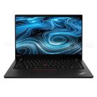 Prijenosnik Lenovo ThinkPad T14 GEN2, Intel Core i5 1145G7, 2.60 GHz, 8GB RAM, 256GB SSD, 14" FHD, Intel Iris Xe, Cam, Windows