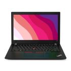 Prijenosnik Lenovo ThinkPad X280, Intel Core i5-8350U, 1.7GHz, 8GB RAM, 256 GB SSD, 12.5" FHD, Intel HD 620, Cam, Windows