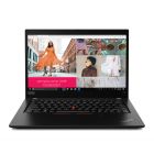 Prijenosnik Lenovo ThinkPad X390 Yoga, Intel i7 8665U, 1.9GHz, 16GB RAM, 256 GB SSD, 13.3″ FHD Touch, Intel HD 620, Cam, Windows, Refurbished B-GRADE