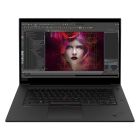 Mobilna Radna stanica Lenovo ThinkPad P1 GEN3, Intel Core i7-10875H, 2.3GHz, 32 GB RAM DDR4, 512 GB SSD, 15.6" 3840 x 2160, Quadro T1000 4GB, Cam, Windows