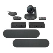 Set Logitech Rally sustav za video konferencije 2+2