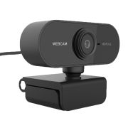 Webcam USB WC-1080 Full HD Ultra-1