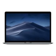 Prijenosnik Apple MacBook Pro 2019 Space Gray, Intel Core i9 9880H, 2.30 GHz, 16GB , 512 GB SSD, 15.4" 2880x1800 Retina s TouchBar, AMD Radeon Pro 560X 4GB, Cam