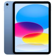 Apple iPad 10 10.9-inch 64Gb Wifi Blue Refurbished
