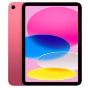 Apple iPad 10 10.9-inch 64Gb Wifi Pink Refurbished