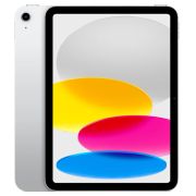 Apple iPad 10 10.9-inch 64Gb Wifi Silver Refurbished