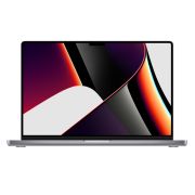Prijenosnik Apple MacBook Pro 2021 Silver, M1, 16GB RAM, 512 GB SSD, 16.2" 3456 x 2234, 16C GPU, Cam, Refurbished Open Box