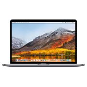 Prijenosnik Apple MacBook Pro 2018 - Space Gray, Intel Core i7 8750H, 16GB, 256 GB SSD, 15.4" (2880x1800) Retina, TouchBar, AMD Radeon Pro 555X 4GB GDDR5, Cam