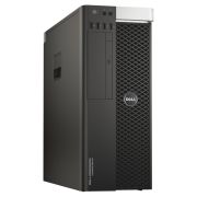 Radna stanica Dell Precision T5810, Intel Xeon E5-1630 v3, 3.7GHz, 16GB DDR4, 512GB SSD, Nvidia Quadro M4000 8GB, Win 10