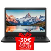 Prijenosnik DELL Latitude 3400, Intel Core i5 8365U, 1.6GHz, 8GB DDR4, 256GB SSD, 14″ FHD, Intel UHD 620, Cam, Windows