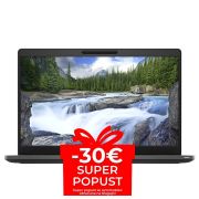 Prijenosnik DELL Latitude 5310, Intel Core i5 10310U, 1.7GHz, 8GB DDR4, 256GB SSD, 13.3″ FHD, Intel UHD 620, Cam, Windows