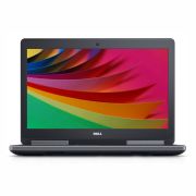Mobilna radna stanica Dell Precision 7530, Intel Core i7 8750H, 2,2 Ghz, 32GB DDR4, 512GB SSD, 15.6 FHD, Nvidia Quadro P2000 4GB, Win 10