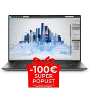 Mobilna Radna stanica Dell Precision 5560, Intel Core i7 11850H, 2.5GHz, 16 GB DDR4, 512 GB SSD, 15.6" FHD, Quadro RTX A2000 4GB, Cam, Windows