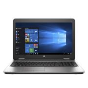 Prijenosnik HP ProBook 650 G2 - Intel Core i5 6300U, 2.40 GHz, 8GB RAM, 128GB SSD, 15 FHD, Intel HD 520, Cam, Windows