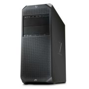 Radna stanica HP Z6 G4, 2x Intel Xeon Gold 6148, 3.7GHz, 64GB DDR4, 512 GB SSD, Quadro P4000 8GB, Windows, Refurbished B-GRADE