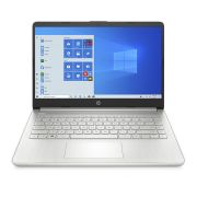 Prijenosnik HP 14S-FQ1012NA, AMD Ryzen 3 5300U, 2.30GHz, 8GB RAM DDR4, 256GB SSD, 14″ FHD, AMD Radeon, Win 10