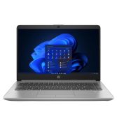 Prijenosnik HP 245 G9, AMD Ryzen 5 5625U, 2.3GHz, 8 GB DDR4, 512GB SSD, 14″ FHD, AMD Radeon, Cam, Win 10