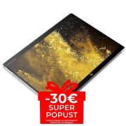 Prijenosnik HP Elite x2 G4, Intel Core i5-8365U, 1,6 Ghz, 16 GB RAM, 256GB SSD, 12,3" 3000x2000 Touch, Intel HD 620,  Cam, No keyboard, Windows