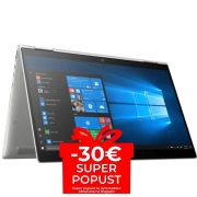 Prijenosnik HP EliteBook x360 1030 G3, Intel Core i5-8350U, 1.70 GHz, 8GB RAM, 256GB SSD, 13.3 FHD Touch, Intel HD 620, Cam, Windows