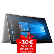 Prijenosnik HP EliteBook x360 1030 G4, Intel Core i5-8365U, 1.60 GHz, 8GB RAM, 256GB SSD, 13.3 FHD Touch, Intel HD 620, Cam, Windows