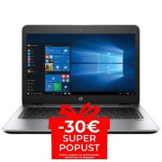 Prijenosnik HP Elitebook 840 G3 - Intel Core i7 6600U, 2.4GHz, 8GB, 256GB SSD, 14 FHD, Intel HD, Cam, Windows Pro