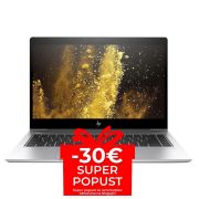Prijenosnik HP Elitebook 840 G5, Intel Core i5 8350U, 1.7GHz, 8GB DDR4, 256GB SSD, 14 FHD, Intel HD 620, Cam, Windows