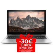 Prijenosnik HP Elitebook 850 G5 - Intel Core i5 7300U, 2.60 GHz, 8GB RAM, 256GB SSD, 15.6 FHD, Intel HD 620, Cam, Windows