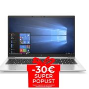 Prijenosnik HP Elitebook 850 G7, Intel Core i5 10210U, 1.60 GHz, 8 GB RAM, 256GB SSD, 15,6 FHD, Intel UHD, Cam, Windows