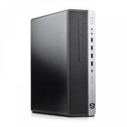Računalo HP EliteDesk 800 G4 DM, Intel Core i7-8700T, 2,4 GHz, 8 GB RAM, 256 GB SSD, Intel HD 630, Win 10