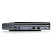 Računalo HP EliteDesk 800 G6 DM, Intel Core i5 10500T, 3.1Ghz, 8 GB RAM, 256 GB SSD, Intel UHD, Windows
