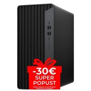 Računalo HP EliteDesk 800 G6 Tower, Intel Core i7 10700, 2.90GHz, 8 GB RAM DDR4, 256 GB SSD, Quadro P400 2GB, Windows
