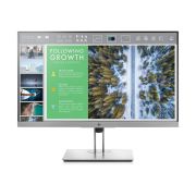 Monitor HP E243i 24" (1920x1200) IPS 5ms, HDMI, VGA, Display Port, USB, Refurbished