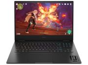 Prijenosnik HP OMEN Gaming 16-xf0061nf, AMD Ryzen 9-7940HS, 4.0GHz, 32GB DDR5, 1 TB SSD, 16.1 QHD (2560 x 1440), NVIDIA RTX 4070 8GB, Cam, Windows