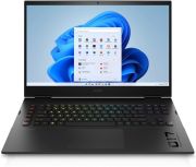 Prijenosnik HP OMEN 17-ck0038nia, Intel Core i7-11800H, 2.3GHz, 32GB DDR4, 1TB SSD, 17.3″ FHD, NVIDIA RTX 3070 8GB, Windows