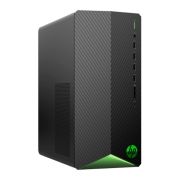 Računalo HP Pavilion Gaming TG01-2018ur, AMD Ryzen 5 5600G, 3 9 GHz, 16GB RAM DDR4, 512 GB SSD, NVIDIA RTX 3060Ti 8GB, Windows 10