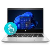 Prijenosnik HP ProBook x360 435 G9, AMD Ryzen 5 5625U, 2.3GHz, 16 GB DDR4, 512 GB SSD, 13.3″ FHD Touch, AMD Radeon, Cam, Windows