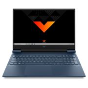 Prijenosnik HP Victus 16-e0049nt, AMD Ryzen 7-5800H, 3.0GHz, 16 GB DDR4, 1 TB SSD, 16.1″ FHD 144 Hz, NVIDIA RTX 3060 6 GB, Webcam, Win 10