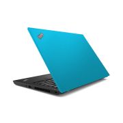 Prijenosnik Lenovo ThinkPad L480 Blue, Intel Core i5 8250U, 1.6GHz, 16GB DDR4, 256GB SSD PCIe, 14.0 FHD, Intel UHD, Cam, Win 11 Pro, Re-new